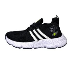 ADIDAS 33Y PRETO