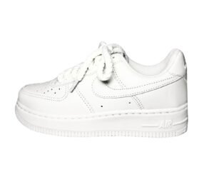 NIKE AIR FORCE BRANCO