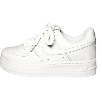 NIKE AIR FORCE BRANCO
