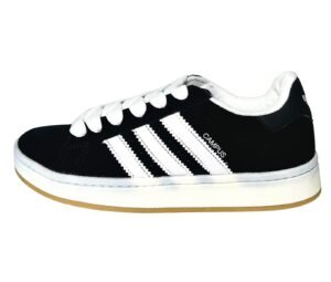 ADIDAS CAMPUS PRETO