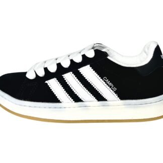 ADIDAS CAMPUS PRETO