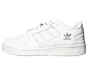 ADIDAS FORÚM BRANCO