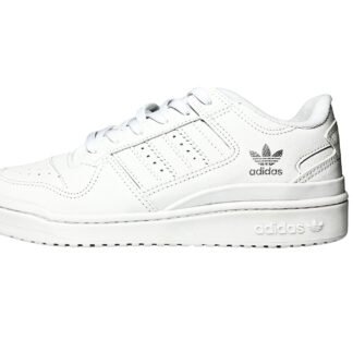 ADIDAS FORÚM BRANCO
