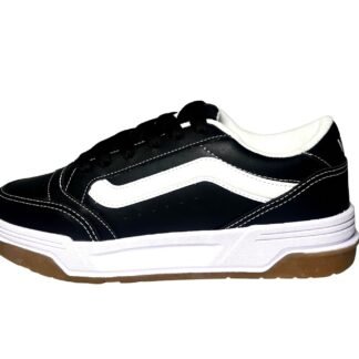 VANS HYLANE PRETO