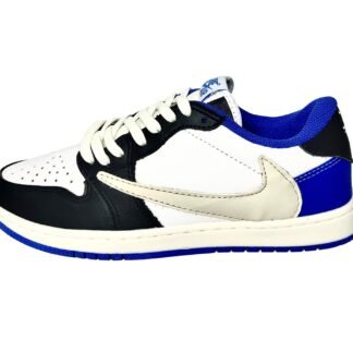 NIKE JORDAN LOW FRAGMENT