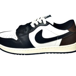 NIKE JORDSN OG MOCHA