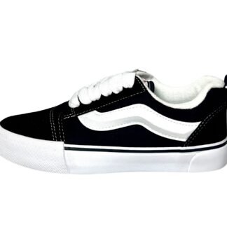 VANS KNU PRETO
