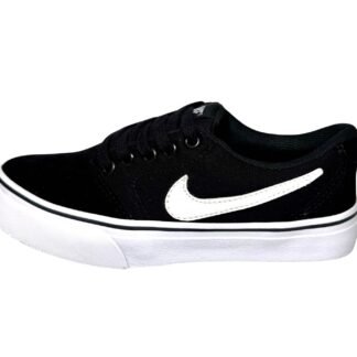 NIKE SB PRETO